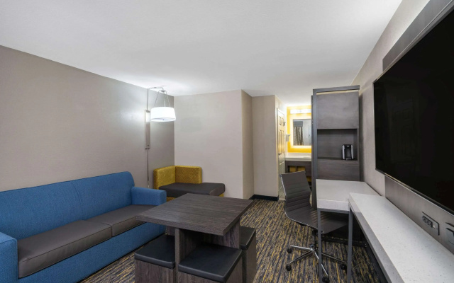Baymont by Wyndham Murfreesboro