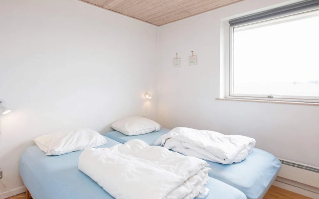 Spacious Holiday Home in Slagelse Whirlpool and Sauna