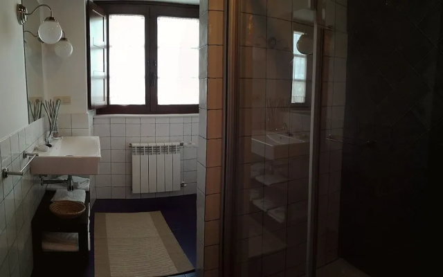 Apartamentos Rurales Casanova