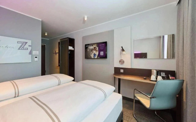 Premier Inn Frankfurt Eschborn