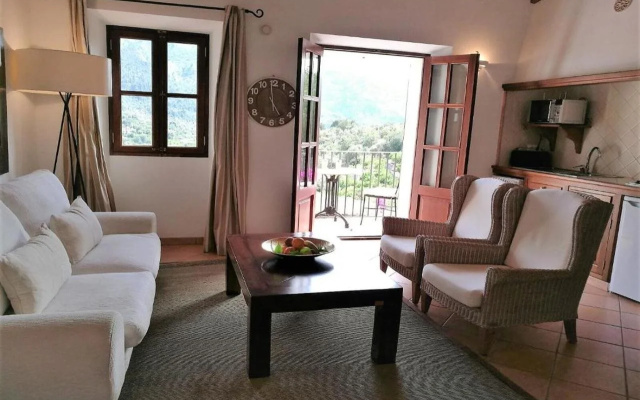 Hotel Apartaments Sa Tanqueta De Fornalutx - Adults Only