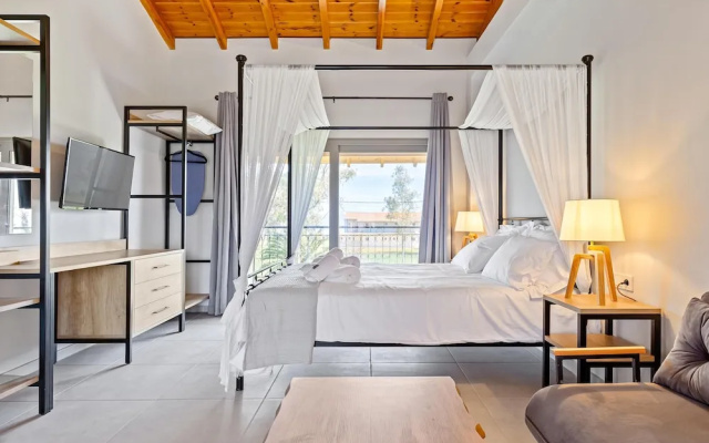 Comissa Luxury Suites