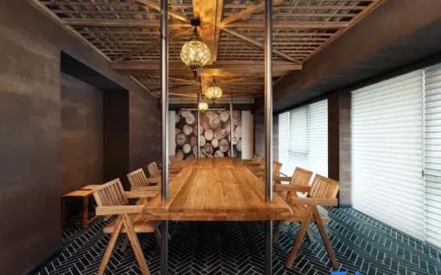 Runhao Haven Hotel(Chengdu Phoenix hill sports Park)