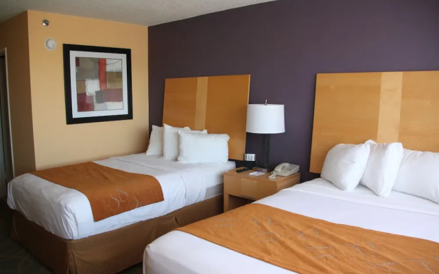 Trip Hotel Ithaca
