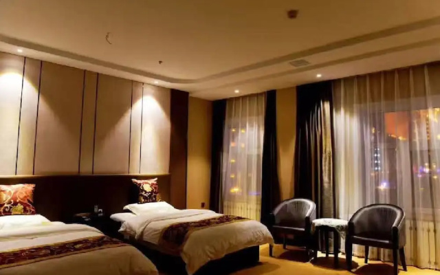 Haoge Hotel