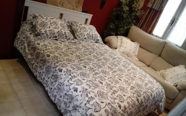 Apartamento Errotaetxe
