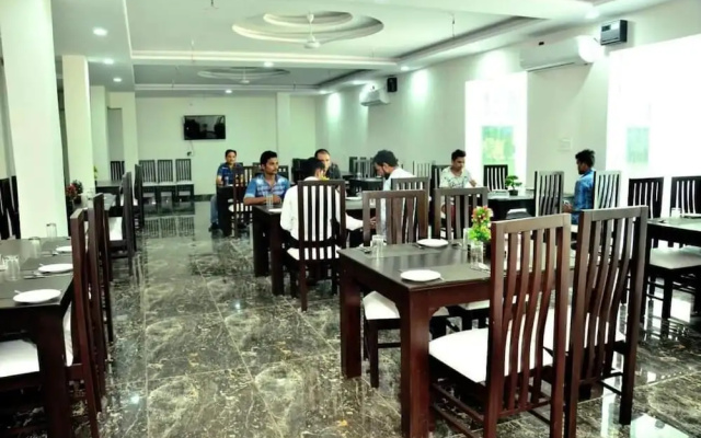 Rajvanshi Palace by Jassritha Hotels