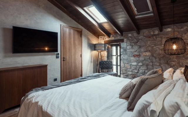 KaSeas Boutique Hotel