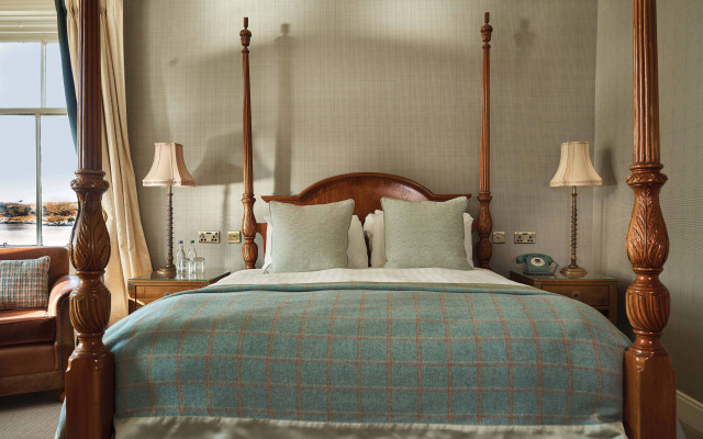 Oban Bay Hotel