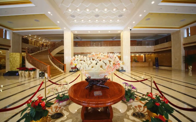 YoboHotel Hangzhou