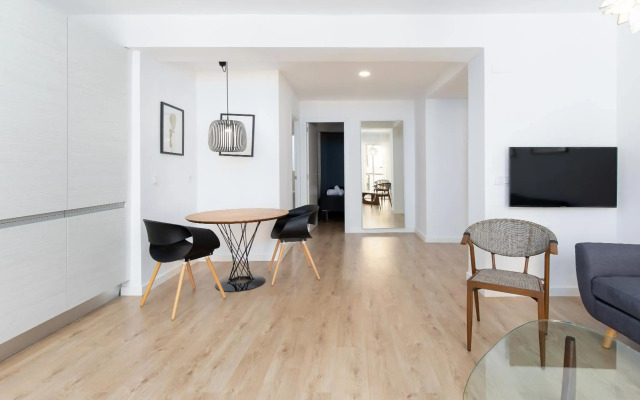 ApartUP Port Area