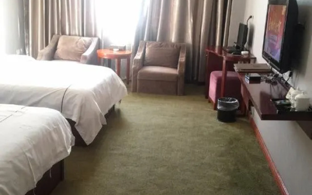 Xidun Business Hotel