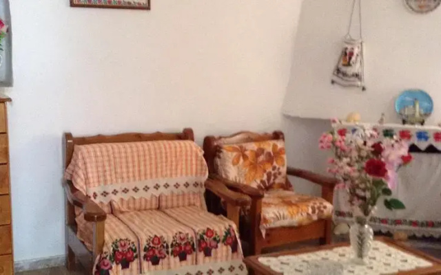 Kri-Kri Rooms