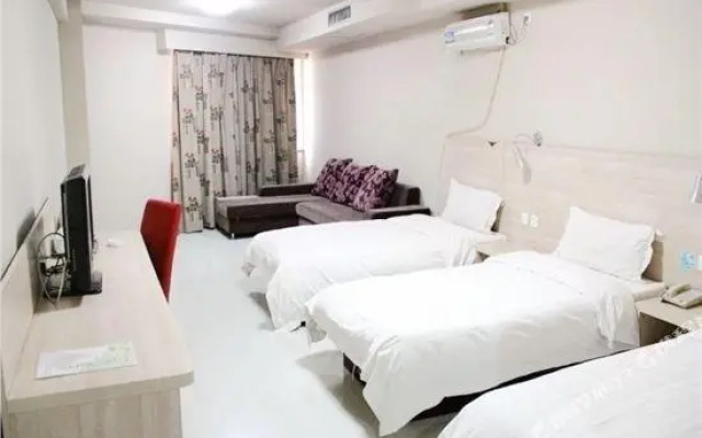Hangcheng Business Hotel