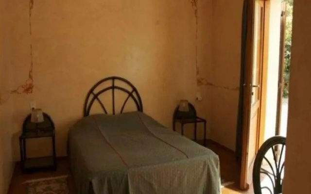 Chambres dHôte Les Pierries