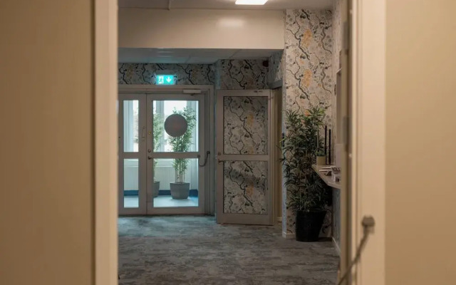 My Hostel Lidköping