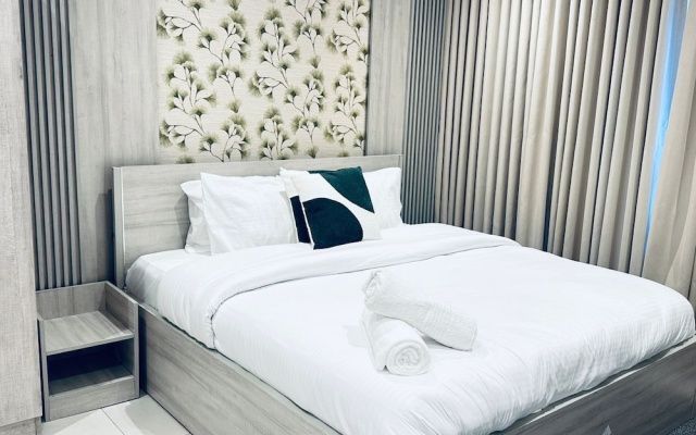 The Bantree by Tripview Apartments