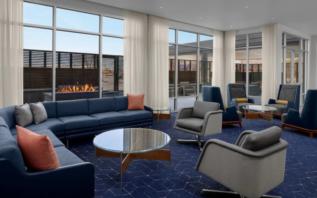 Courtyard by Marriott Orem University Place