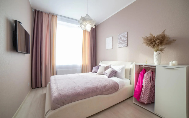 BeGuest на проспекте Космонавтов 7Б