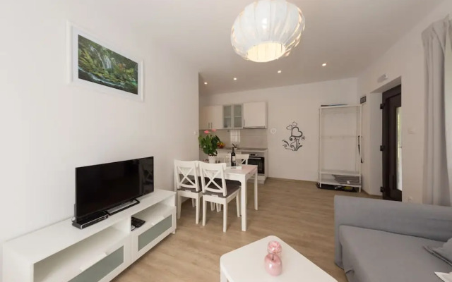 Plitvice Retreat Apartments