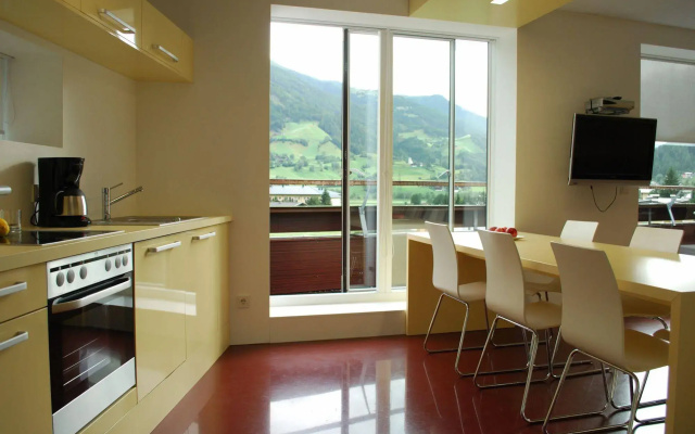 SUN Matrei Apartments