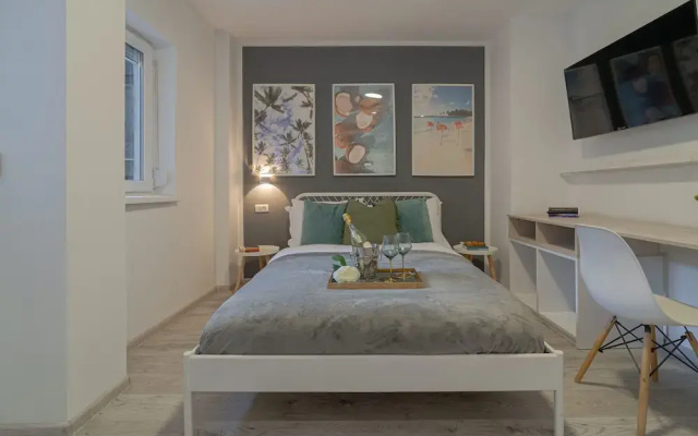 4BR Sanctuary - Near Cismigiu Park Universitatii