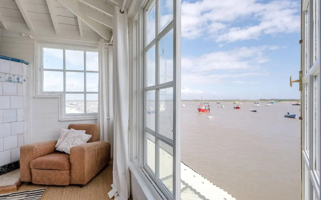 The Boathouse, Felixstowe Ferry