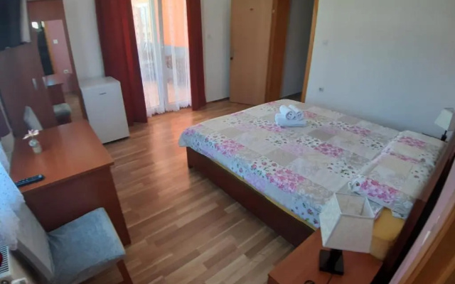 House Šapina