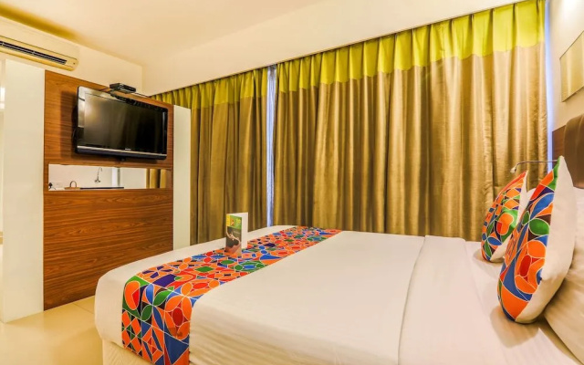 FabHotel Urban