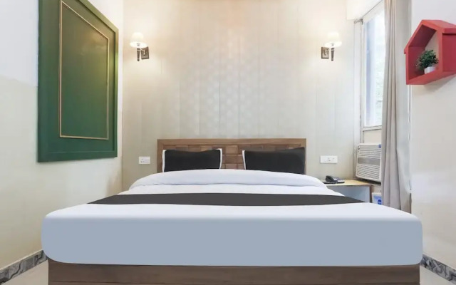 Cozy Stays Near Pacific Mall Rajpur Dehradun