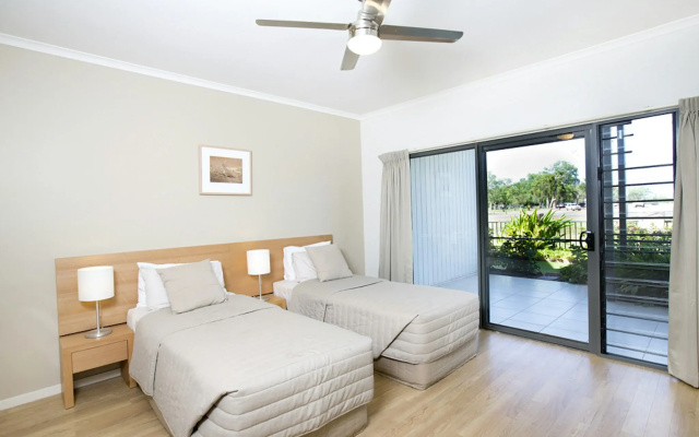 Freshwater East Kimberley Apartments