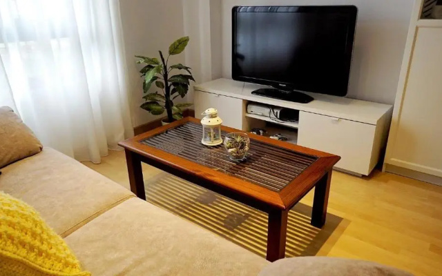 Apartamento Estelas de Cantabria