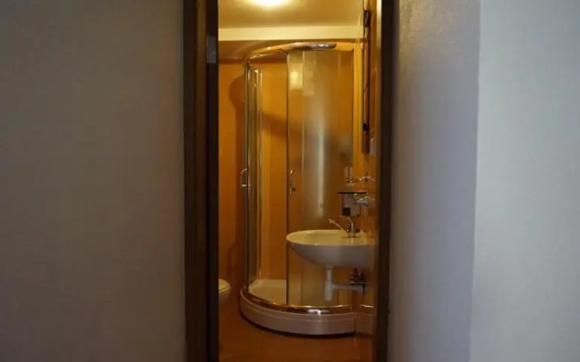 Amigo Hotel