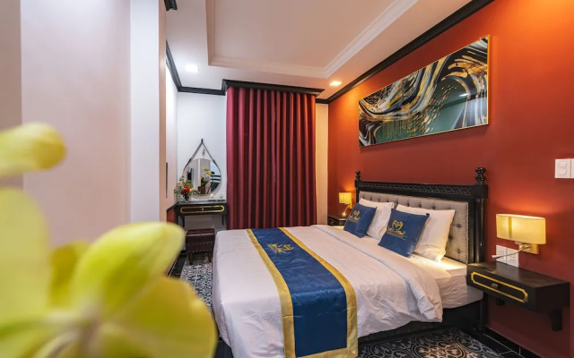 Elegance 283 Hotel