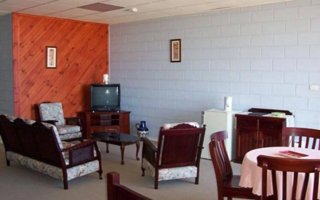 Kangaroo Island Seaview Motel