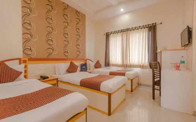 Hotel Shantikamal