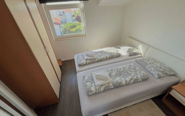 Apartments Rotim