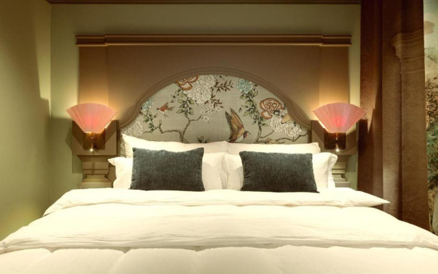Liseberg Grand Curiosa Hotel