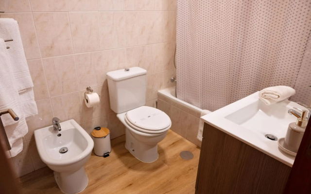 Gaia Douro Apartment