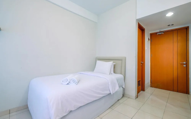 Good Choice Studio At Margonda Residence 5 Apartment