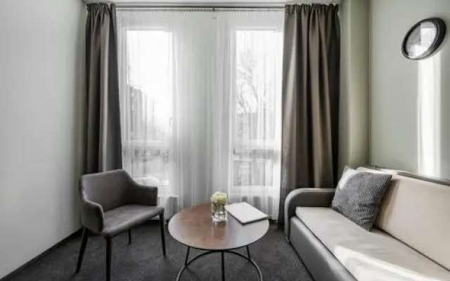 Senamiesčio apartamentai