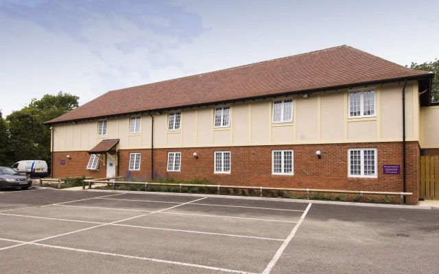 Premier Inn Lymington - New Forest Hordle