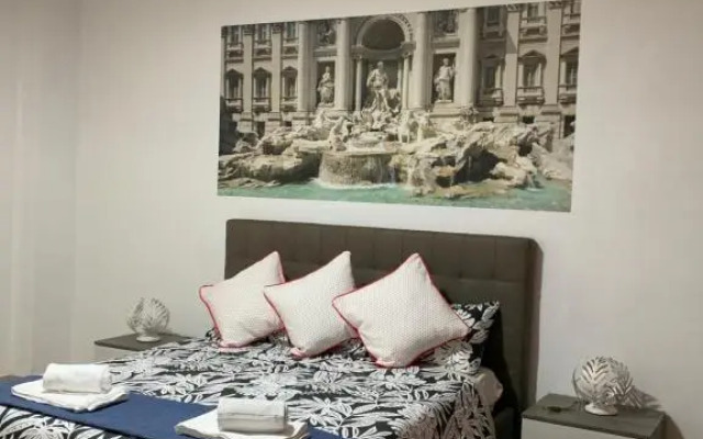 Bella Roma Guest House
