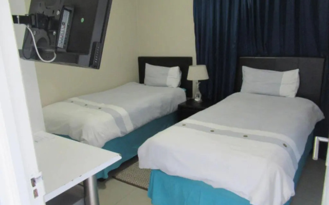 World Sossego Guest House