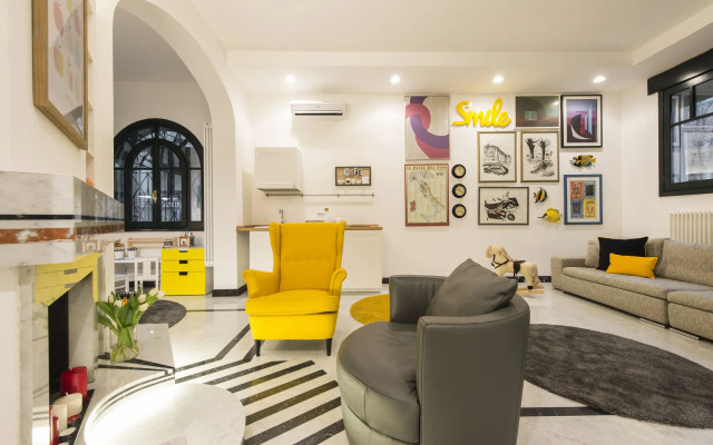 Suite Home Milano Fiera