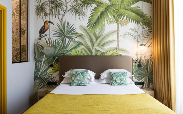Hotel Verlaine