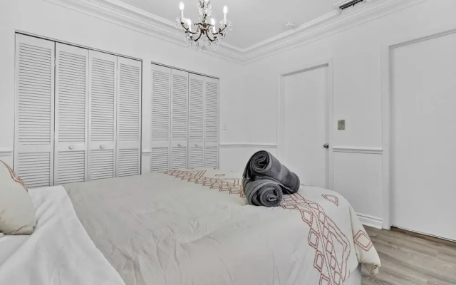 520 Brickell House