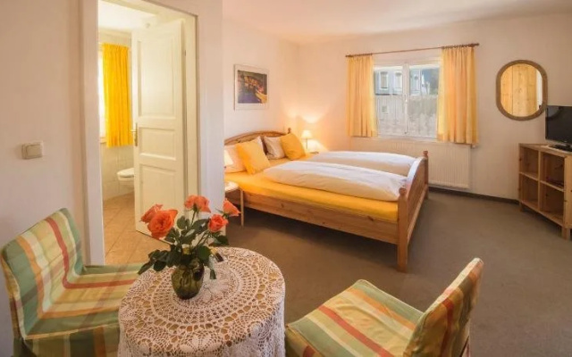 Pension Haus Koller