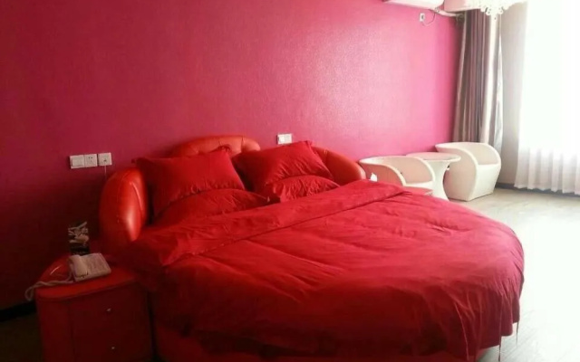 Shangqiu FX Hotel