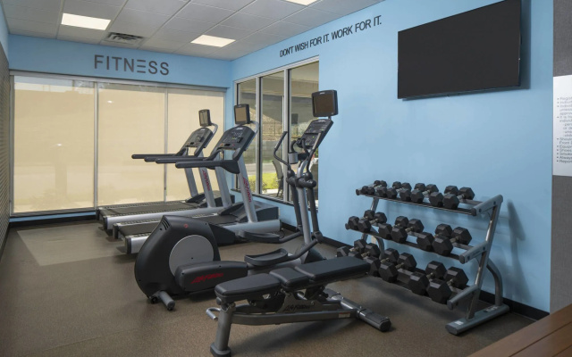 Fairfield Inn and Suites by Marriott Batesville